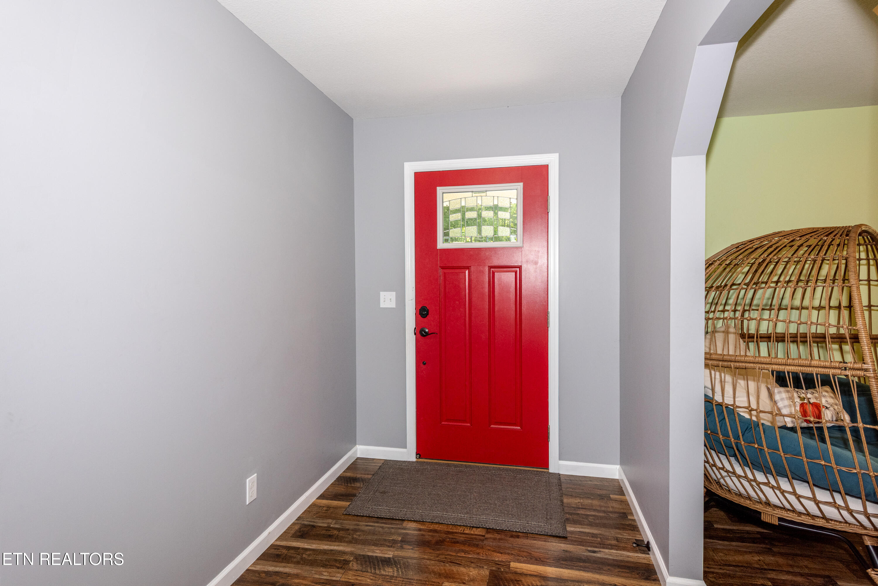 204 Forest Ridge Drive Harriman, TN 37748 - Photo 5 of 30 _DSC1793