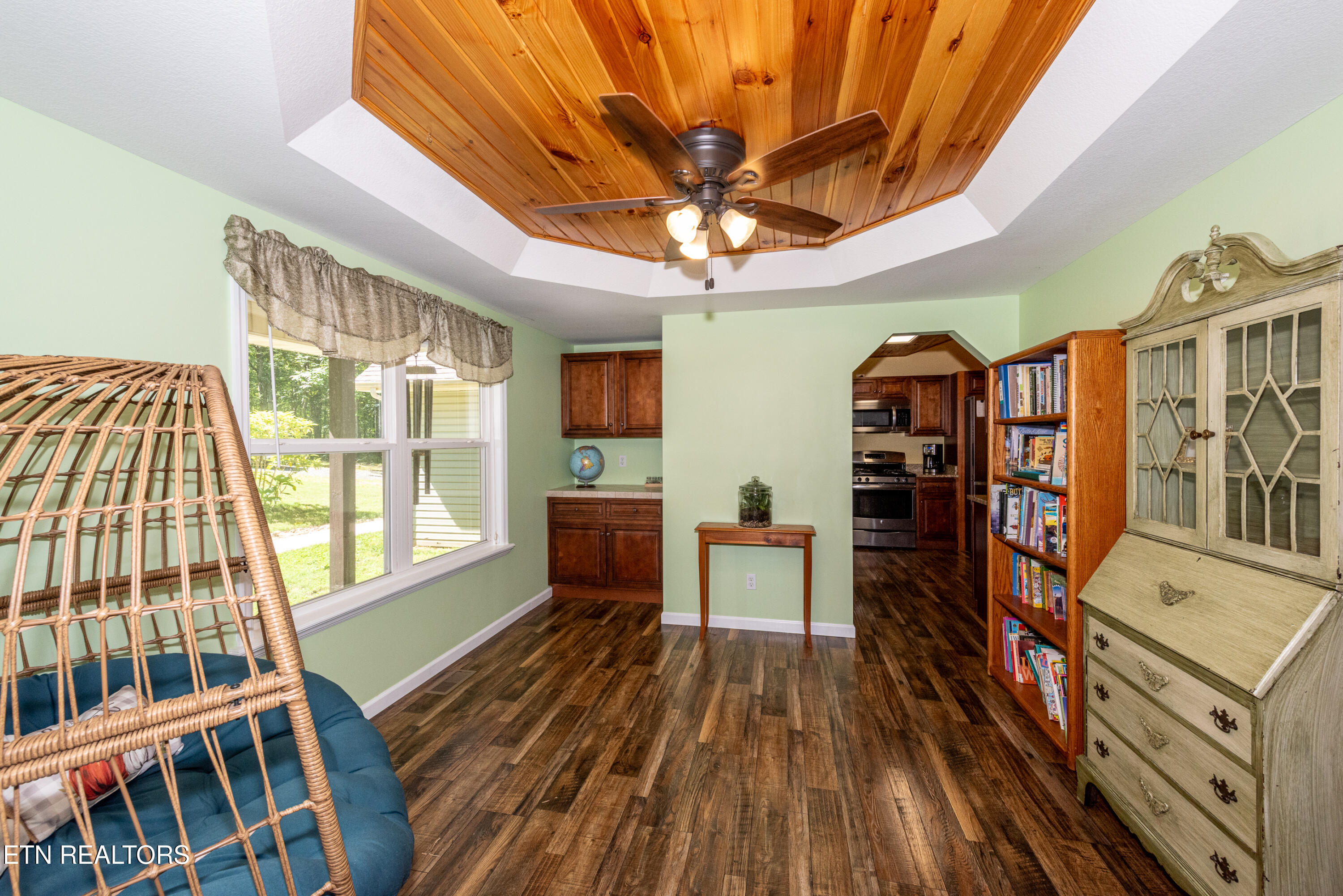204 Forest Ridge Drive Harriman, TN 37748 - Photo 6 of 30 _DSC1795