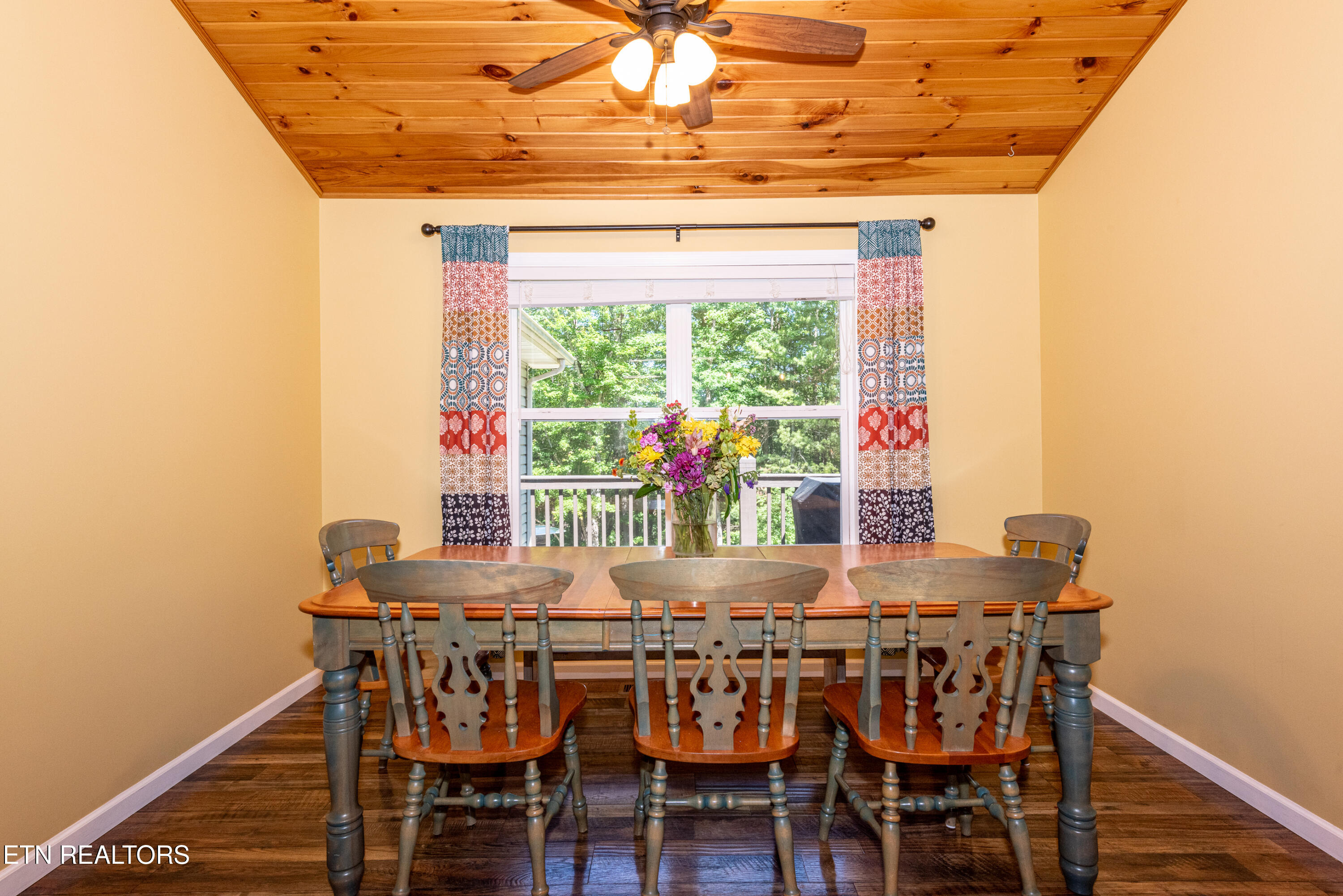 204 Forest Ridge Drive Harriman, TN 37748 - Photo 10 of 30 _DSC1803