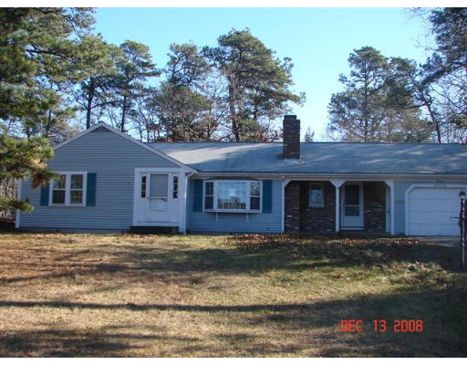 72 Sullivan Road Yarmouth, MA 02673 - Photo 1 of 4