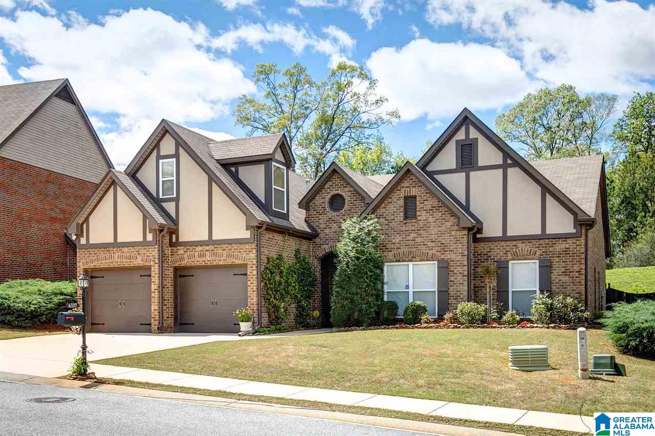 6337 Letson Farms Road Bessemer, AL 35022 - Photo 2 of 38