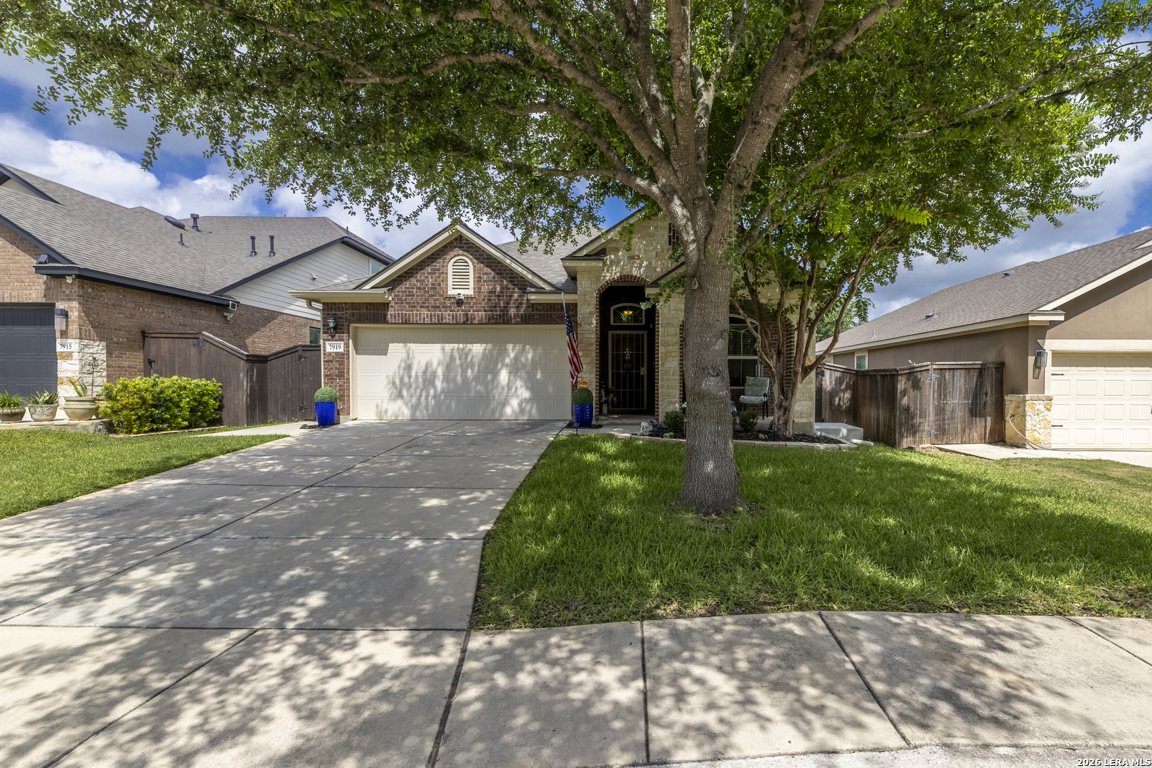 7919 Cimarron Ranch San Antonio, TX 78254 - Photo 37 of 39