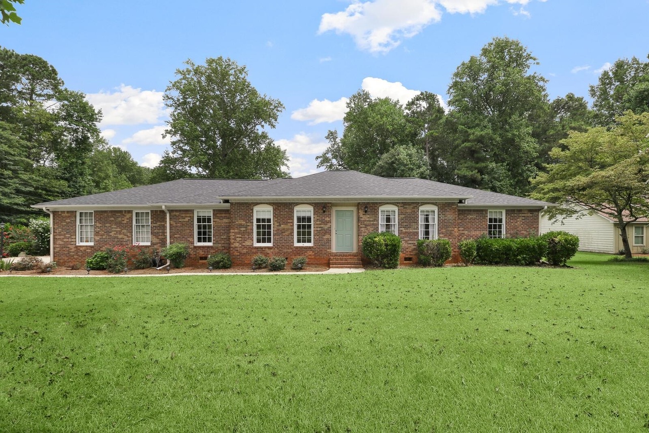 1139 Roscoe Road Newnan, GA 30263 - Photo 1 of 1