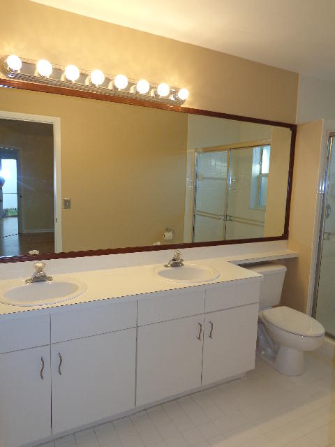 10767 Lake Oak Way Boca Raton, FL 33498 - Photo 10 of 18 Master bathroom
