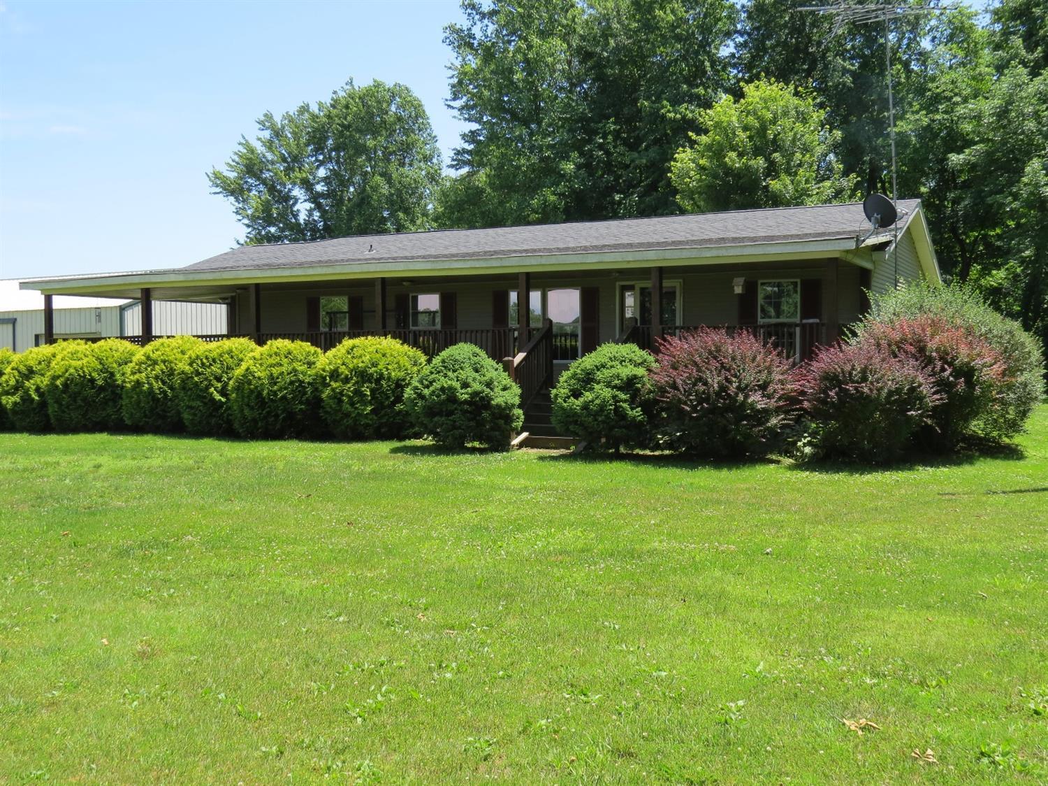 1734 Aaron Road Bennington, IN 47011 - Photo 1 of 1