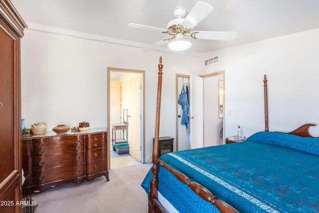 $317,700 | 1112 North Annie Lane, Benson, AZ 85602