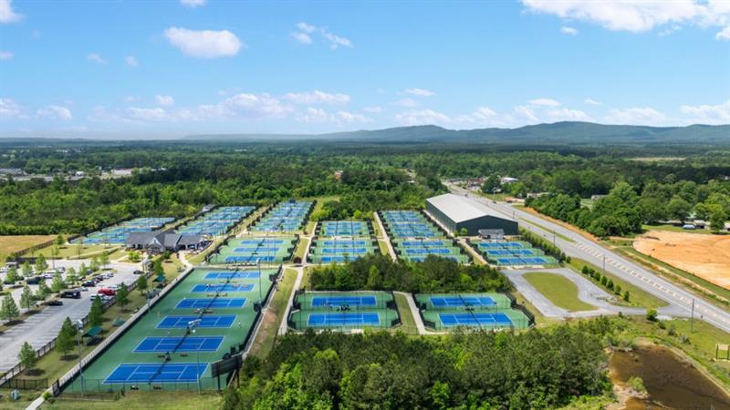 10 Coggins Place Northeast Rome, GA 30165 - Photo 42 of 52