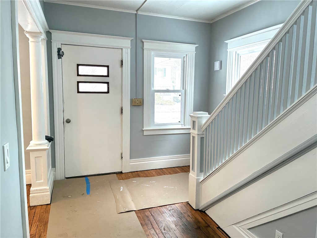 273 Electric Avenue Rochester, NY 14613 - Photo 7 of 28