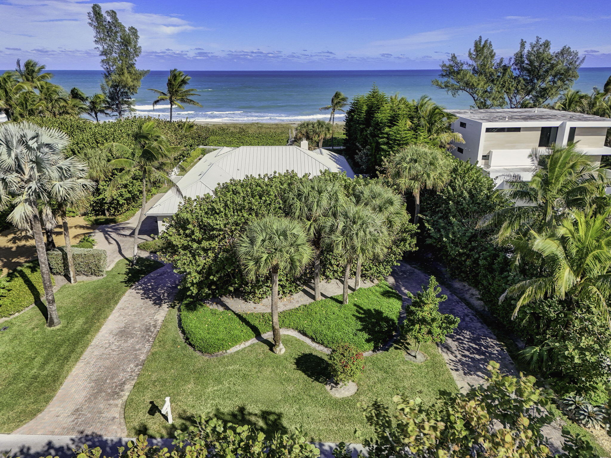 77 North Beach Road Jupiter Island, FL 33455 - Photo 115 of 125 108-web-or-mls-DJI_20251230140131_0131_D