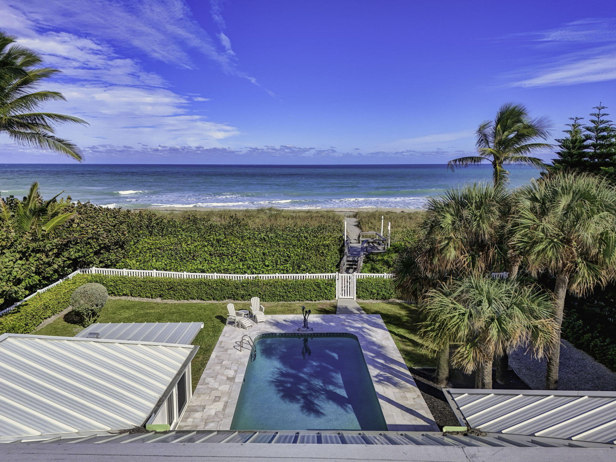 77 North Beach Road Jupiter Island, FL 33455 - Photo 120 of 125 130-web-or-mls-DJI_20251230140834_0251_D