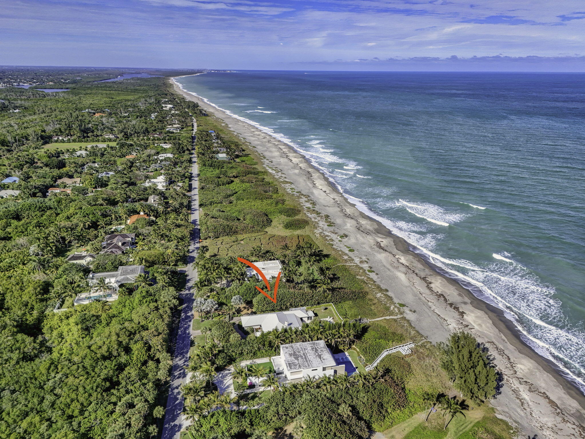 77 North Beach Road Jupiter Island, FL 33455 - Photo 10 of 125 116-web-or-mls-DJI_20251230140406_0176_D