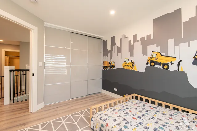 $385,000 | 693 Harp Avenue, Volo, IL 60073