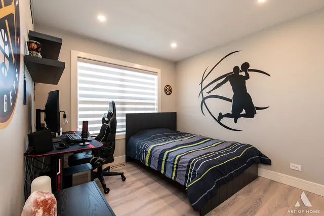 $385,000 | 693 Harp Avenue, Volo, IL 60073