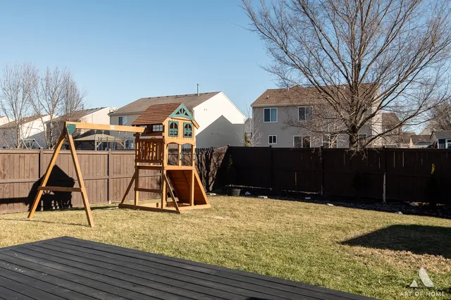 $385,000 | 693 Harp Avenue, Volo, IL 60073