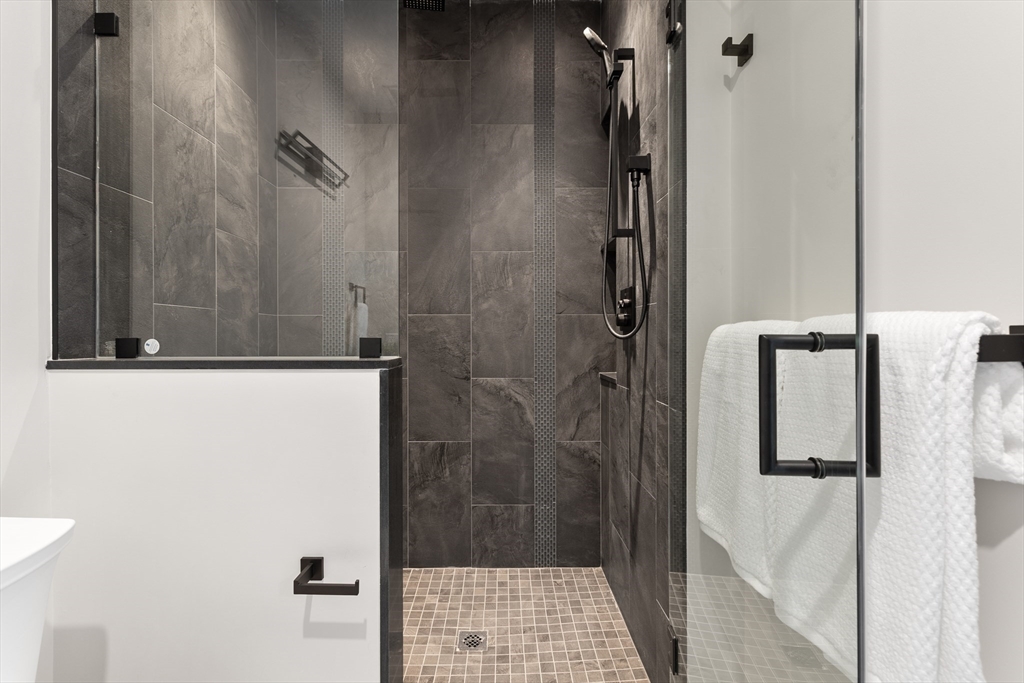 267 Tappan Street, Unit 1 Brookline, MA 02445 - Photo 21 of 23 a bathroom with a shower
