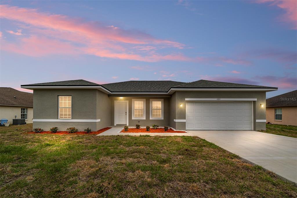 4130 Southwest 130th Loop Ocala, FL 34473 - Photo 1 of 9