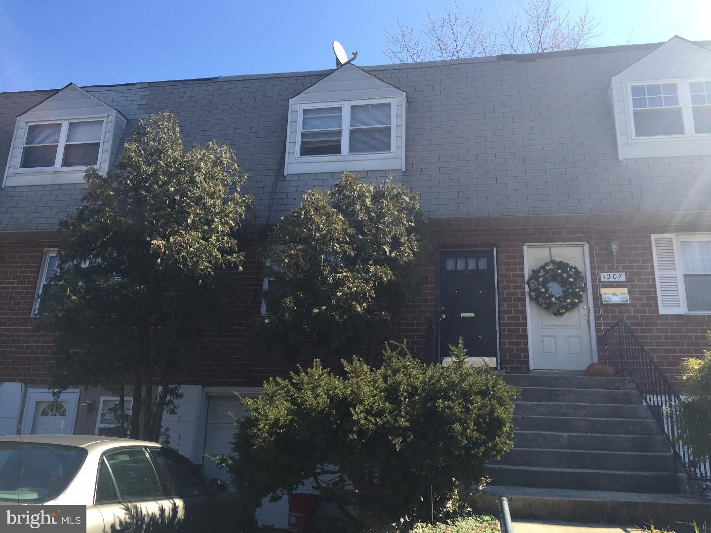 1205 Rainer Road Brookhaven, PA 19015 - Photo 1 of 1