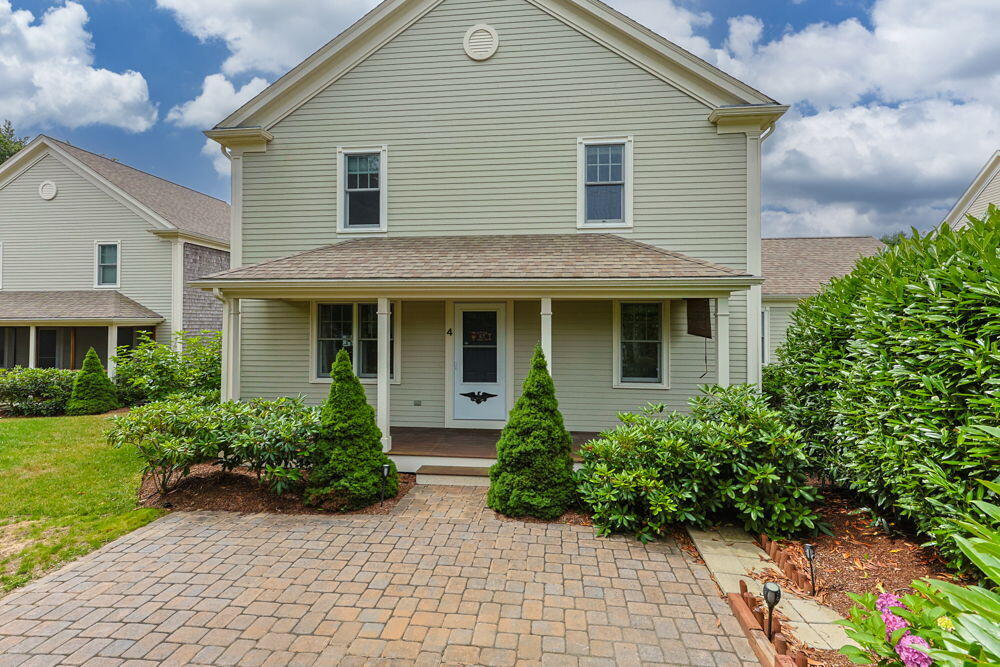 56 Carriage Shop Road #4