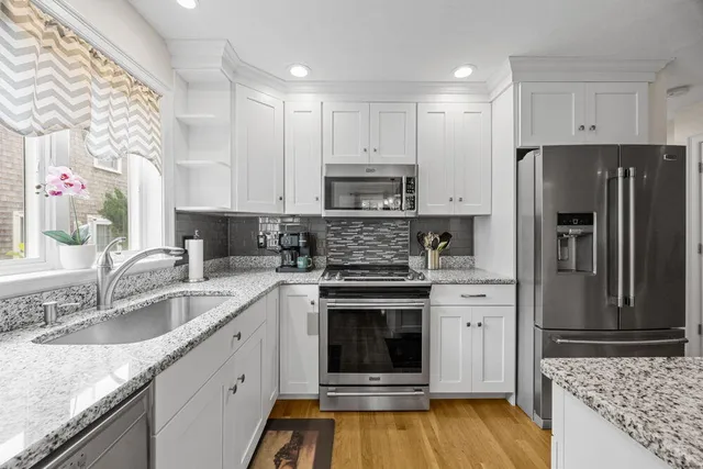 $659,000 | 56 Carriage Shop Road, Unit 4, East Falmouth, MA 02536