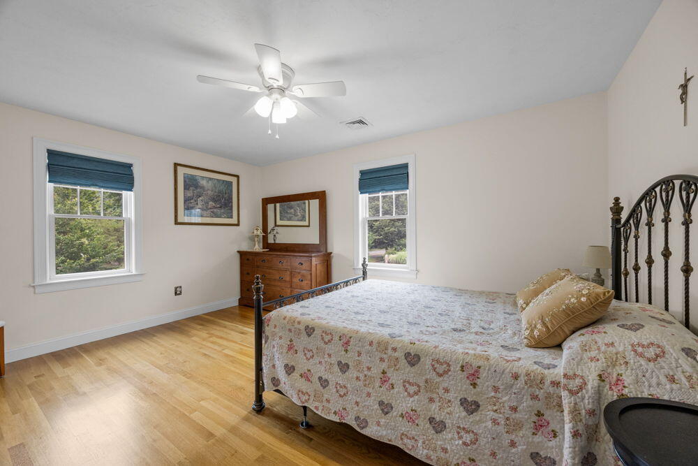 56 Carriage Shop Road, Unit 4 East Falmouth, MA 02536 - Photo 24 of 40 Bedroom #2