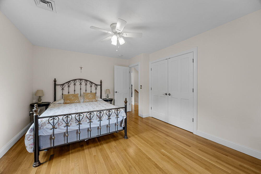 56 Carriage Shop Road, Unit 4 East Falmouth, MA 02536 - Photo 26 of 40 Bedroom #2