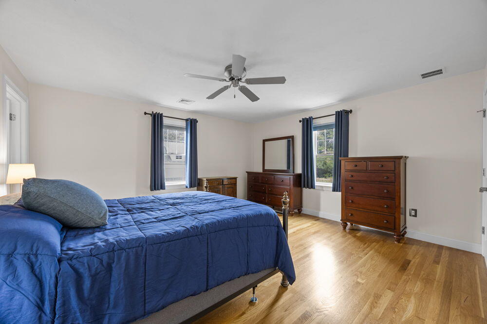 56 Carriage Shop Road, Unit 4 East Falmouth, MA 02536 - Photo 27 of 40 Bedroom #3