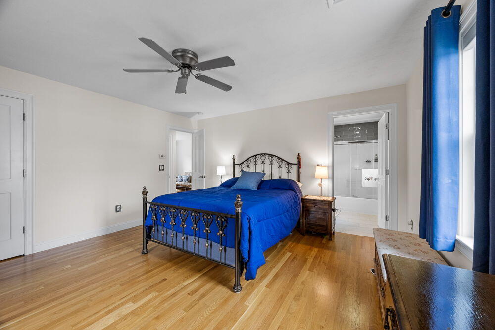 56 Carriage Shop Road, Unit 4 East Falmouth, MA 02536 - Photo 28 of 40 Bedroom #3