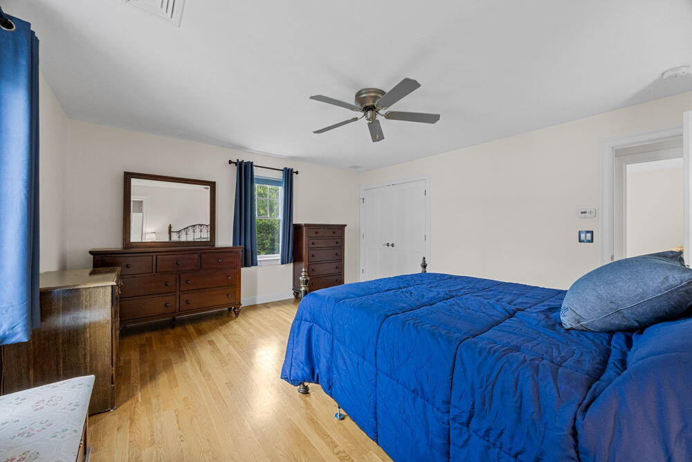 56 Carriage Shop Road, Unit 4 East Falmouth, MA 02536 - Photo 29 of 40 Bedroom #3