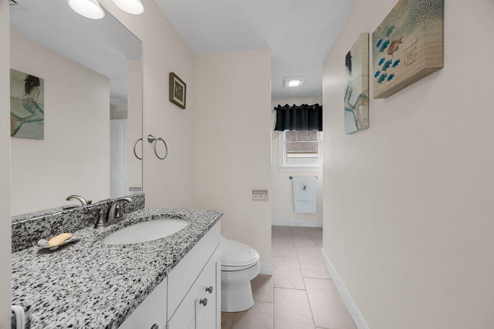 56 Carriage Shop Road, Unit 4 East Falmouth, MA 02536 - Photo 30 of 40 Second Floor Bathroom
