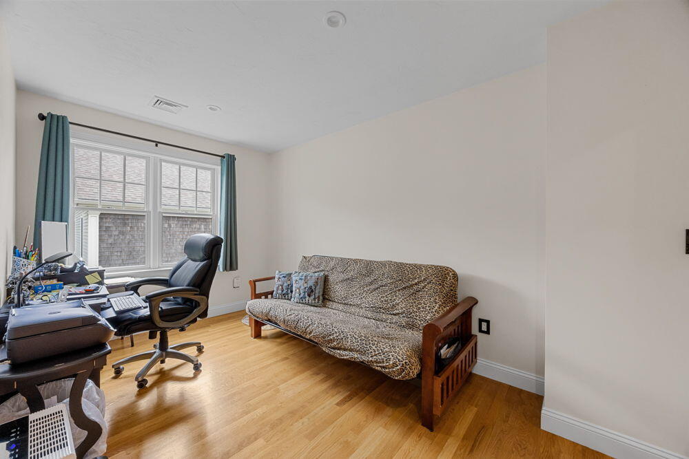 56 Carriage Shop Road, Unit 4 East Falmouth, MA 02536 - Photo 32 of 40 Second Floor Office