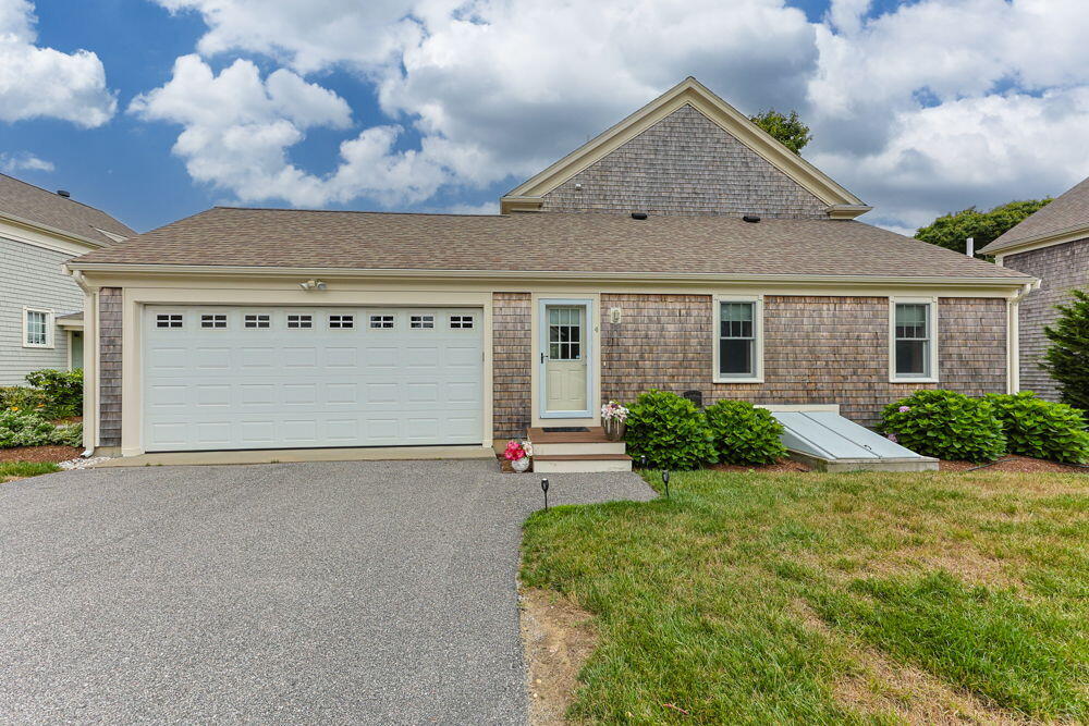 56 Carriage Shop Road, Unit 4 East Falmouth, MA 02536 - Photo 33 of 40 Back