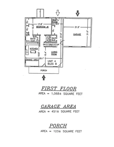 $659,000 | 56 Carriage Shop Road, Unit 4, East Falmouth, MA 02536