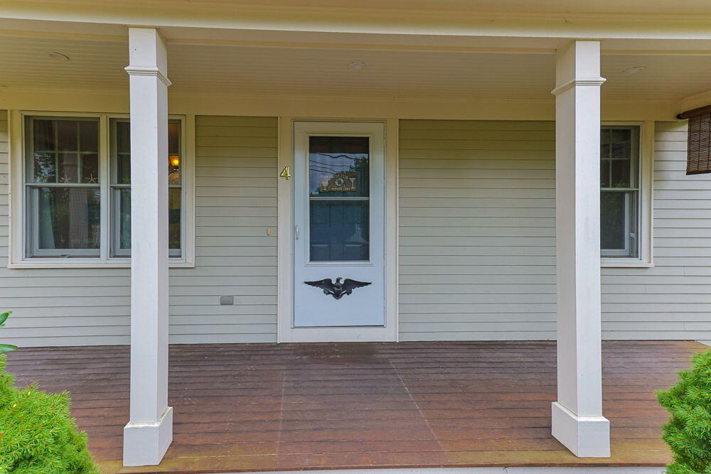56 Carriage Shop Road, Unit 4 East Falmouth, MA 02536 - Photo 5 of 40 Front Porch