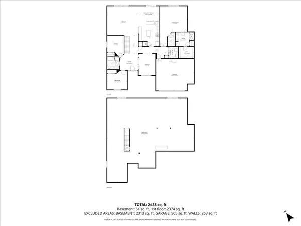 $492,900 | 691 Windett Ridge Road, Yorkville, IL 60560