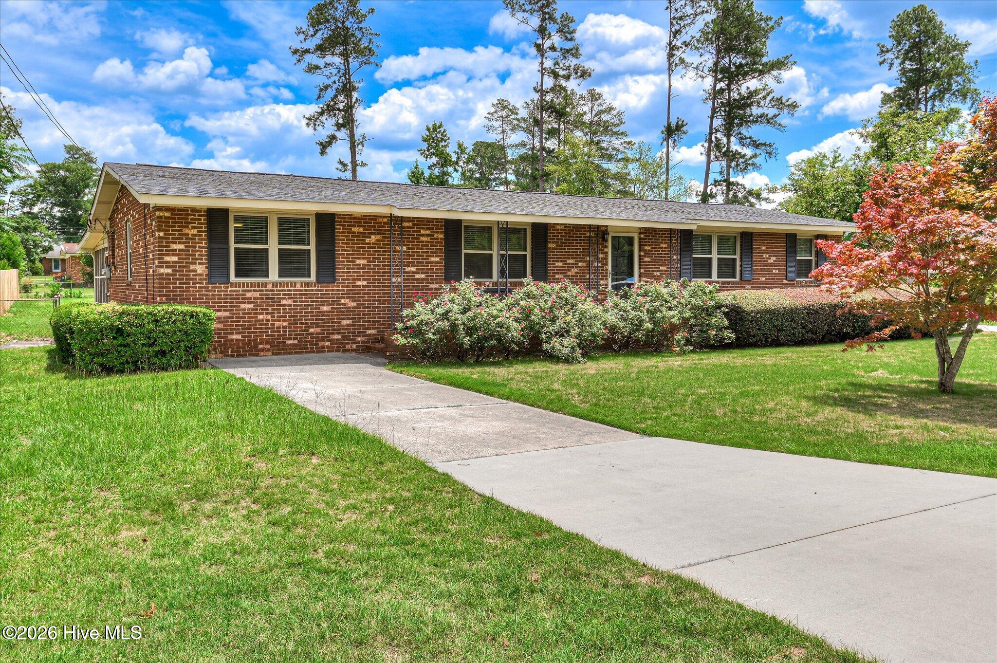 244 Flowing Wells Road Martinez, GA 30907 - Photo 7 of 43