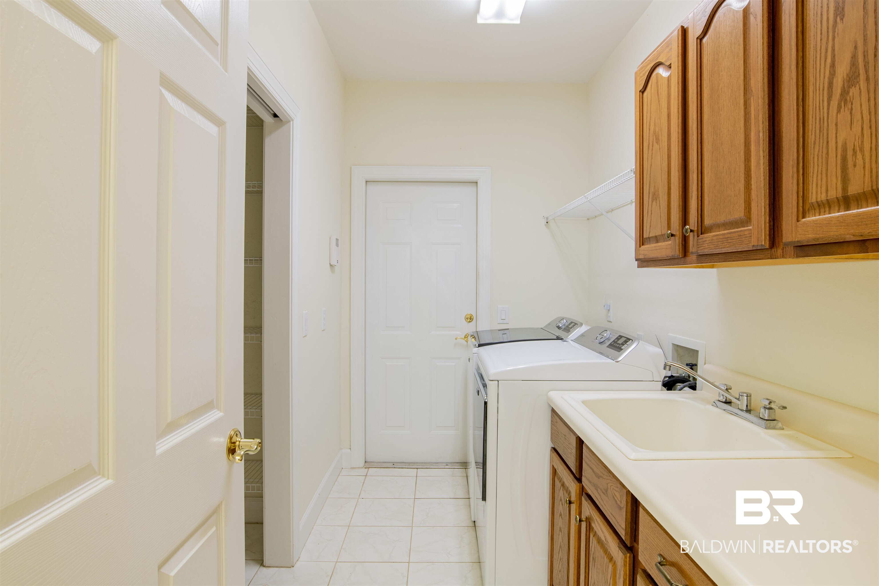 141 Old Mill Road Fairhope, AL 36532 - Photo 16 of 38 Laundry Room