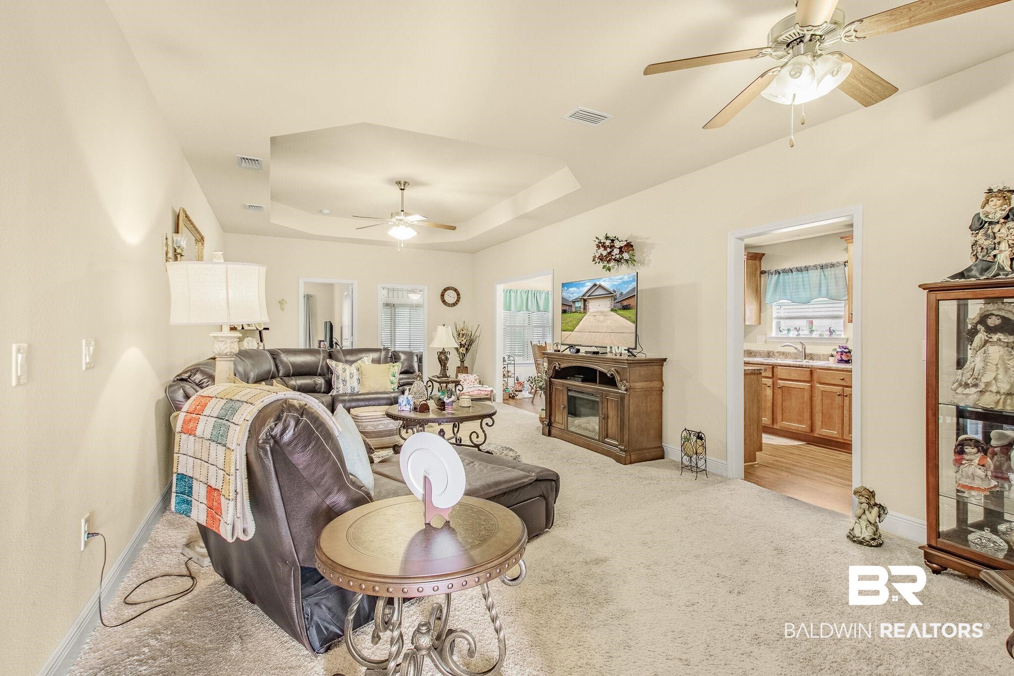16085 Trace Drive Loxley, AL 36551 - Photo 4 of 20