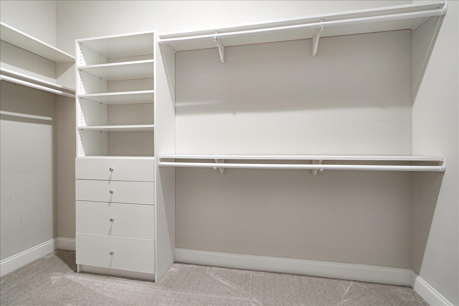 680 Magnolia Lane Piperton, TN 38017 - Photo 18 of 40 Spacious closet featuring light carpet