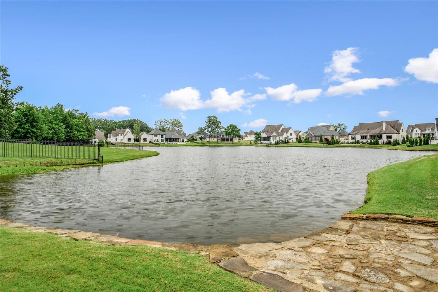 680 Magnolia Lane Piperton, TN 38017 - Photo 34 of 40 Beautiful Lake Views.