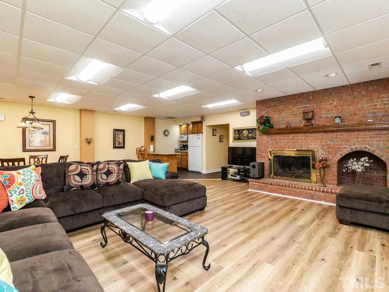 6815 Holly Springs Road Raleigh, NC 27606 - Photo 18 of 30 Gallery Image 18