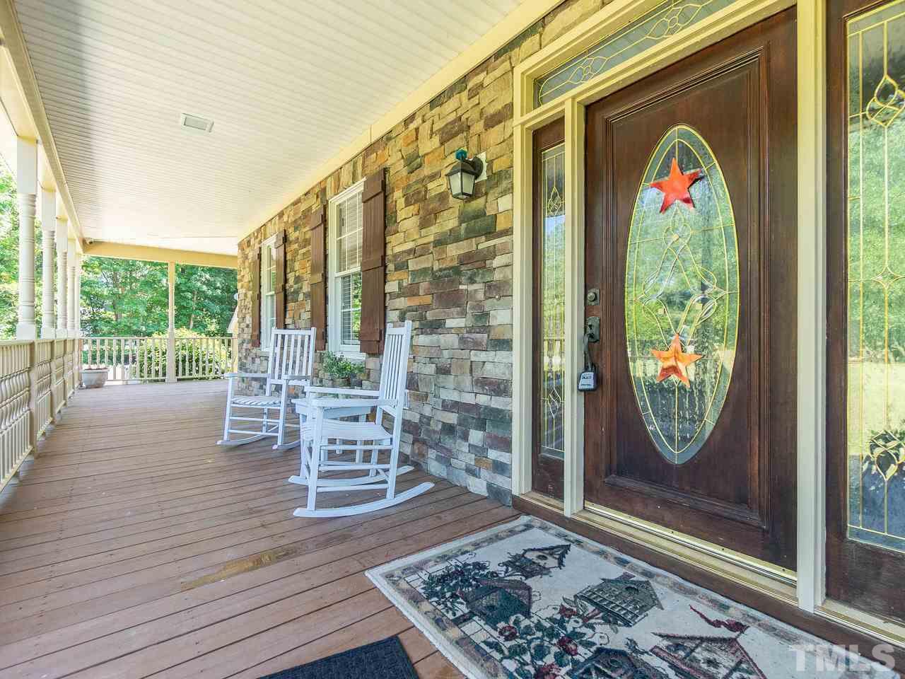 6815 Holly Springs Road Raleigh, NC 27606 - Photo 3 of 30 Gallery Image 3