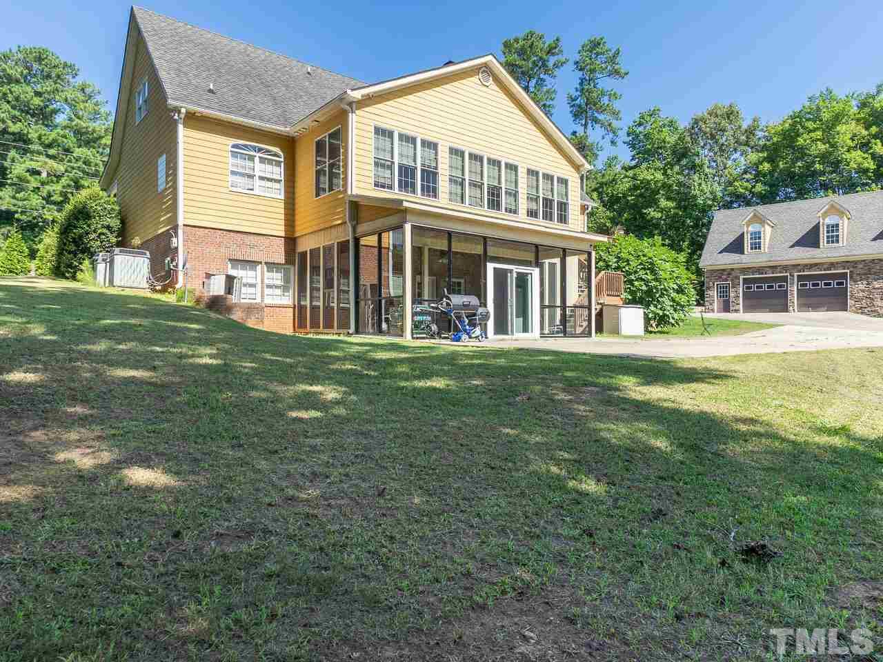 6815 Holly Springs Road Raleigh, NC 27606 - Photo 21 of 30 Gallery Image 21