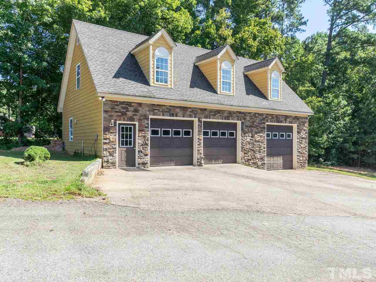 6815 Holly Springs Road Raleigh, NC 27606 - Photo 24 of 30 Gallery Image 24