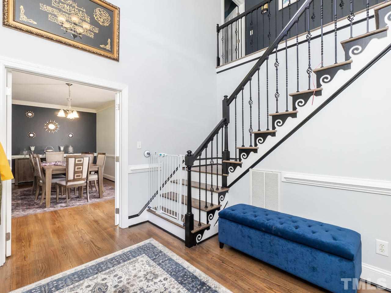 6815 Holly Springs Road Raleigh, NC 27606 - Photo 5 of 30 Gallery Image 5