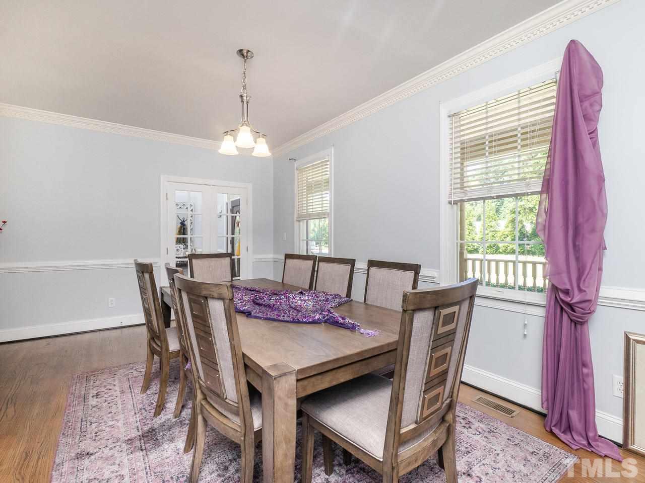 6815 Holly Springs Road Raleigh, NC 27606 - Photo 6 of 30 Gallery Image 6