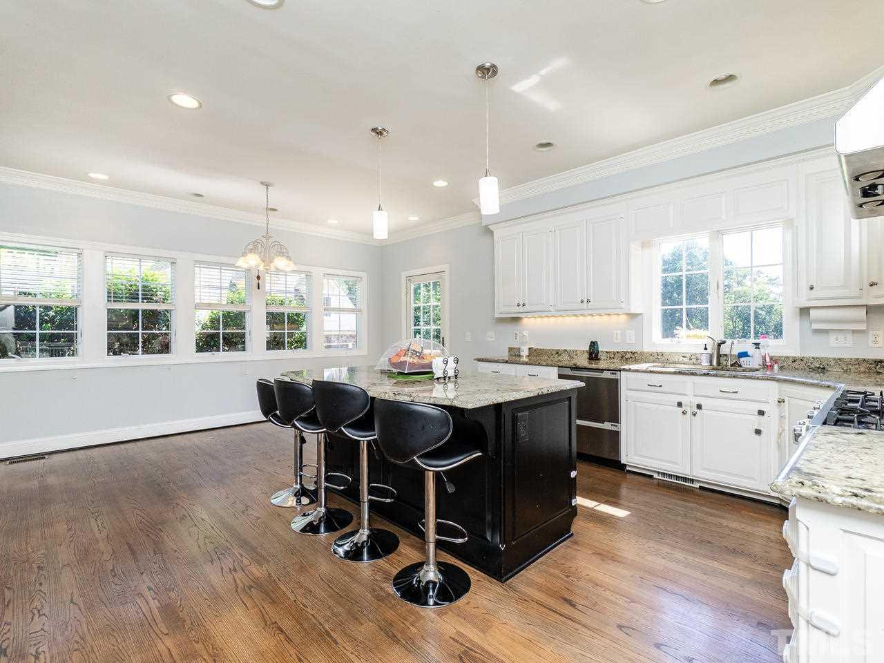 6815 Holly Springs Road Raleigh, NC 27606 - Photo 7 of 30 Gallery Image 7