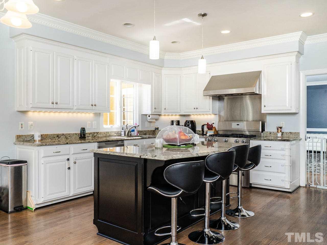6815 Holly Springs Road Raleigh, NC 27606 - Photo 8 of 30 Gallery Image 8