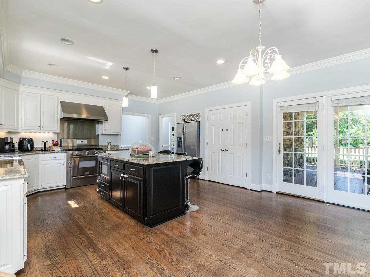6815 Holly Springs Road Raleigh, NC 27606 - Photo 9 of 30 Gallery Image 9
