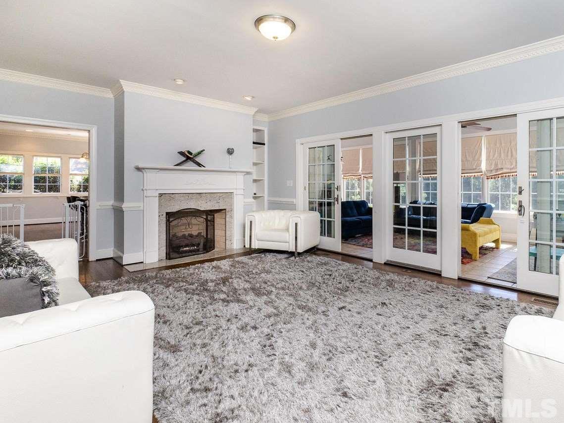 6815 Holly Springs Road Raleigh, NC 27606 - Photo 10 of 30 Gallery Image 10
