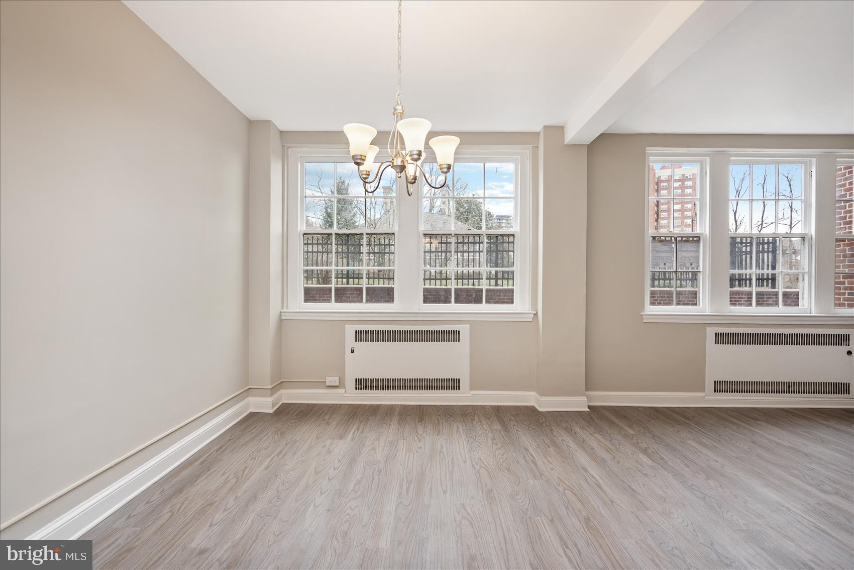 221 Ridgemede Road, Unit 208 Baltimore, MD 21210 - Photo 15 of 31 Interior